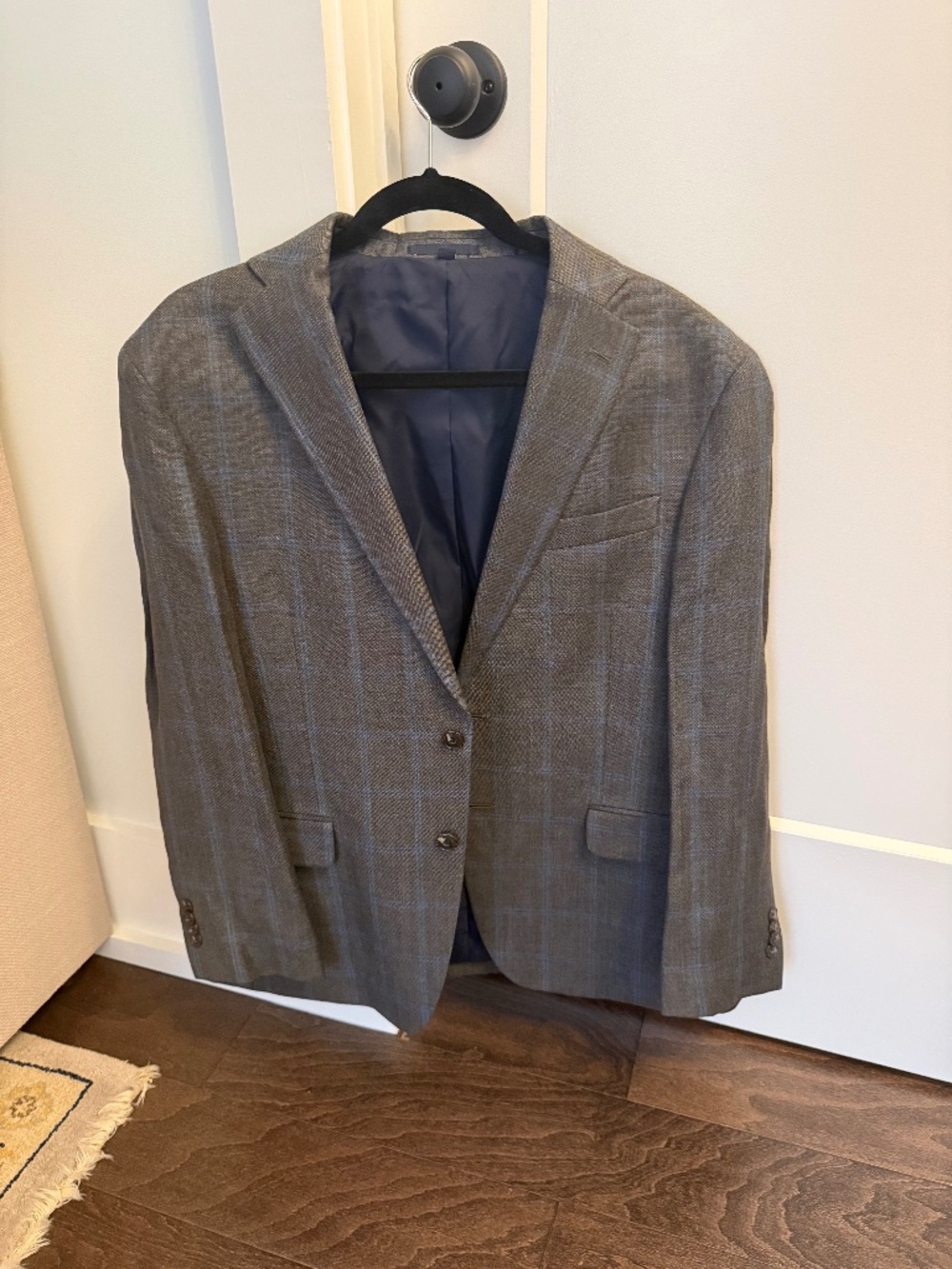 Jos. A. Bank Sport Coat - 40S